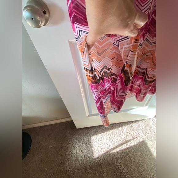 Maxi dress - Picture 8 of 10